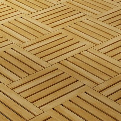 Callebotise Floor Tiles( 19.75" x 19.75" )