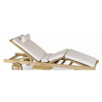 Chaise Lounger Cushions
