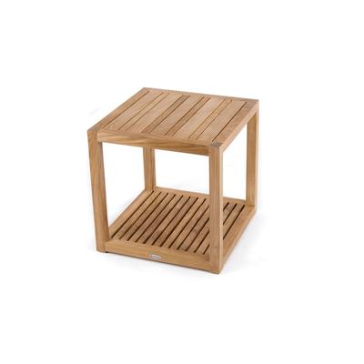 Maya Teak Side Table