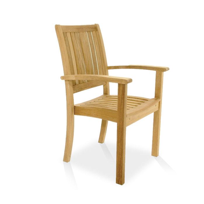 alt="12196ST Sussex Dining Chair angled view on white background"