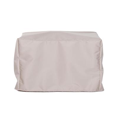 Somerset Teak Bar Cover