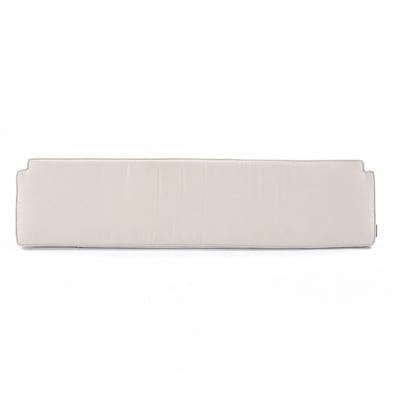 Outdoor Swinging Bench Cushion