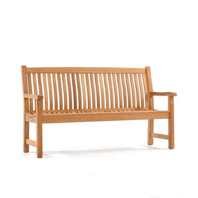 5 ft Veranda Teak Bench