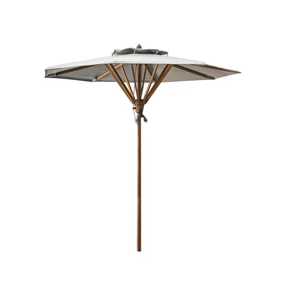 8 ft WT Round Umbrella
