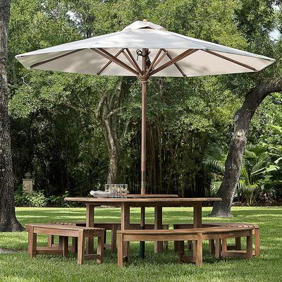10 ft Round Umbrella