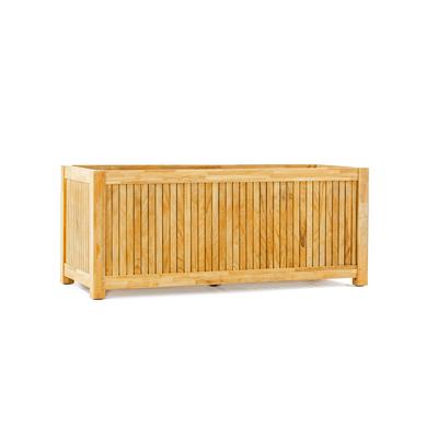4ft Rectangular Planter