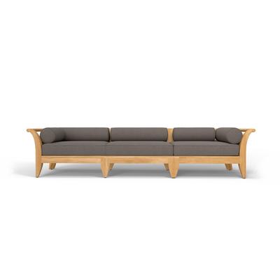 Aman Dais 3 pc Sofa Set