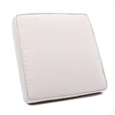 Barbuda Outdoor Ottoman Cushion
