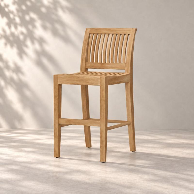 alt="Laguna Counter Stool - Picture A"