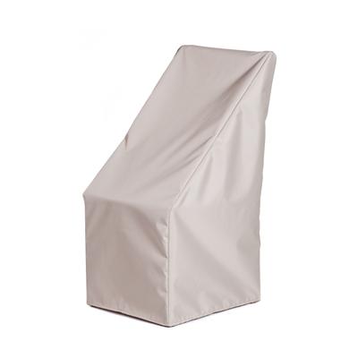 Sussex Teak Stacking Chair Cover
