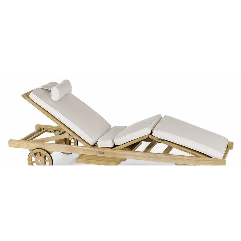 alt="Sunbrella Lounger Cushion - Picture A"