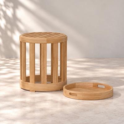 Kafelonia Side Table