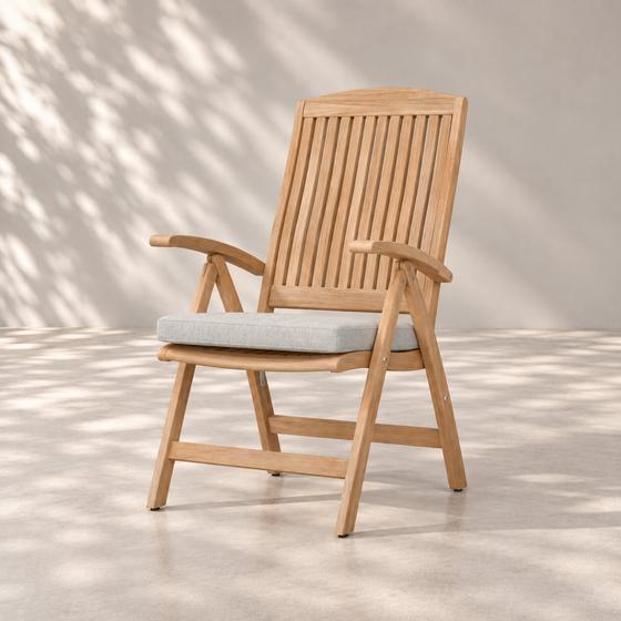 Barbuda Recliner