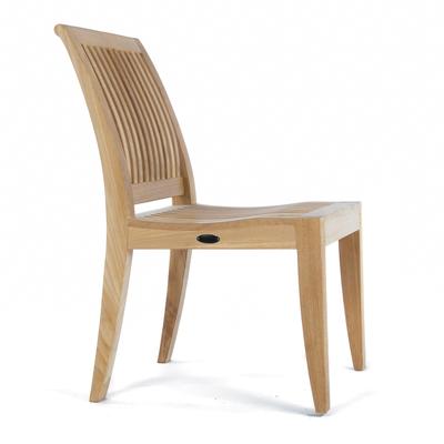 Grand Pyramid Dining Set for 14