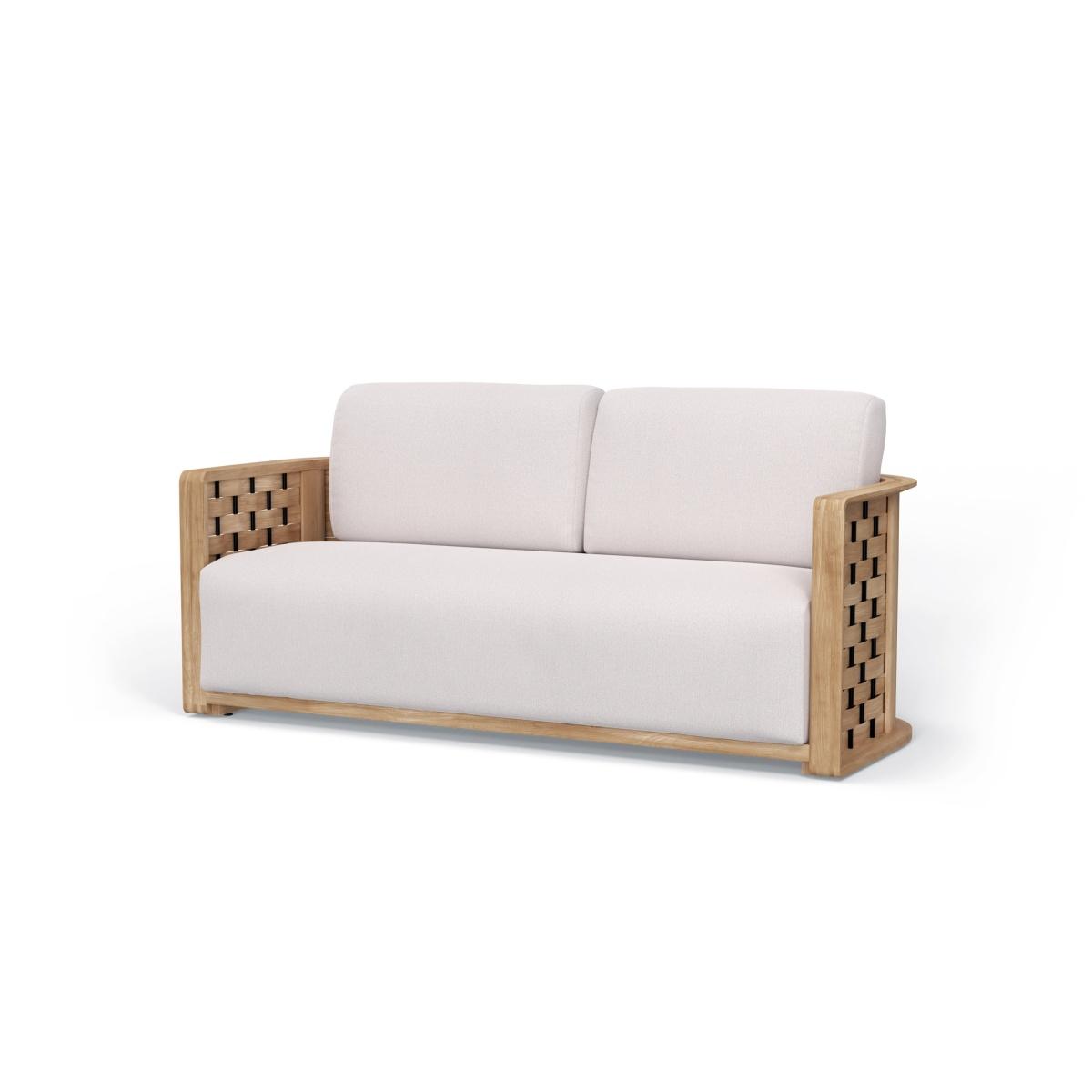 Soven Love Seat — picture A