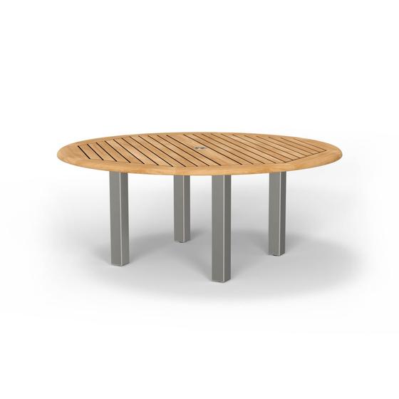 Vogue 6 ft Round Table