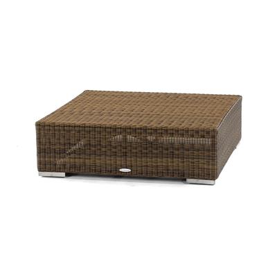 Malaga Wicker Coffee Table