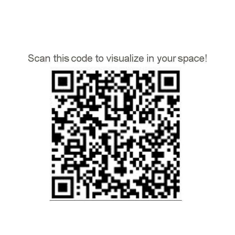 alt="70106 Laguna 11 piece Lounge Set ARQR Code on white background"