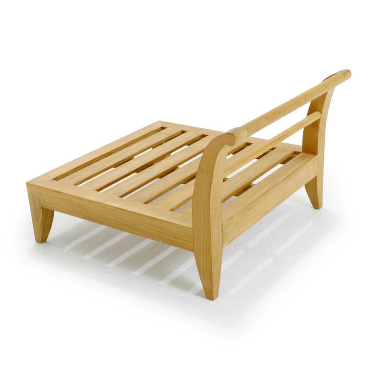 alt="Display Model Aman Dais End Sectional - Picture A"
