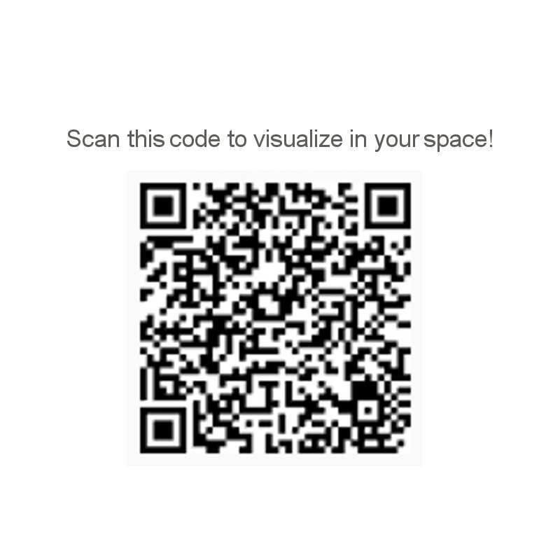 alt="70271 Kafelonia 7 piece Lounge Set AR QR Code on white background"