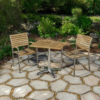 Vogue Dining Set for Two