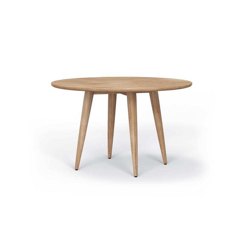 alt="Sonoma 47 inch Round Dining Table - Picture A"