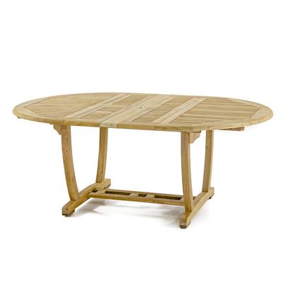 Martinique Teak Picnic Set
