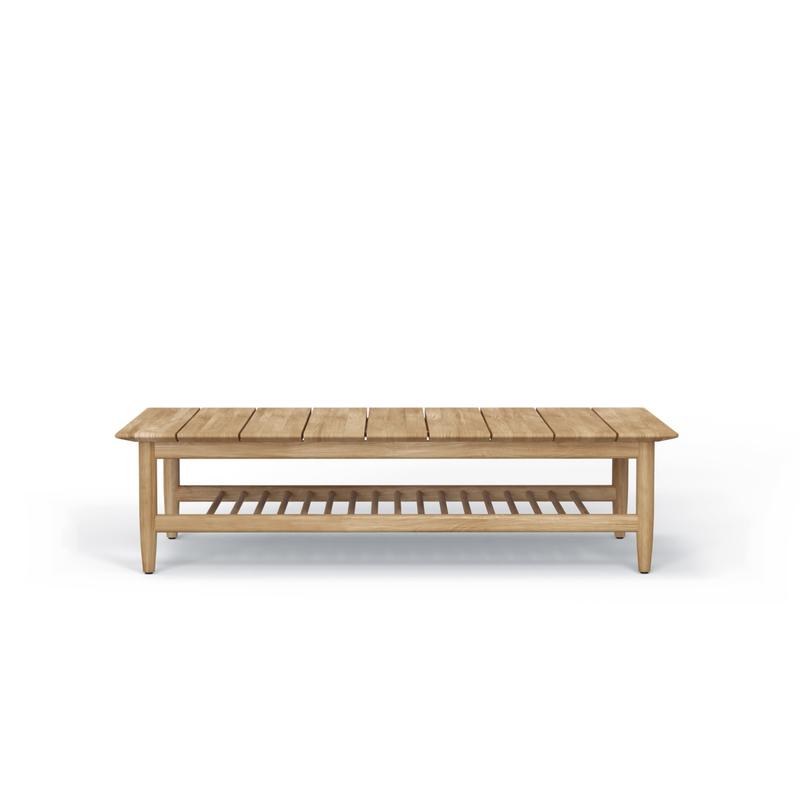 alt="Fika Coffee Table - Picture C"