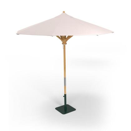 Westminster Teak Umbrellas