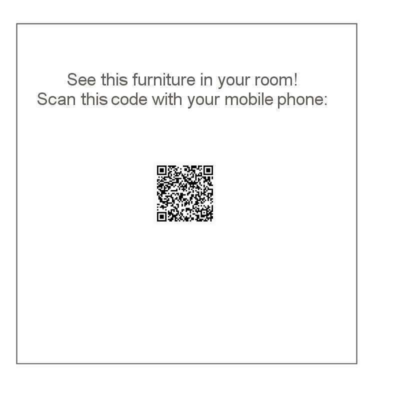 alt="16411s Barbuda Captain Steamer AR QR Code on white background"
