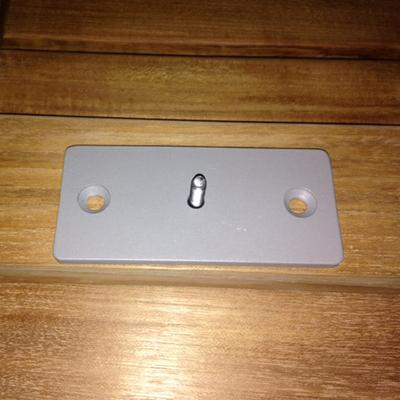 Bench Anchor Bracket