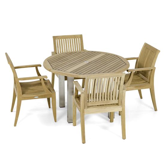 Vogue Laguna Dining Set