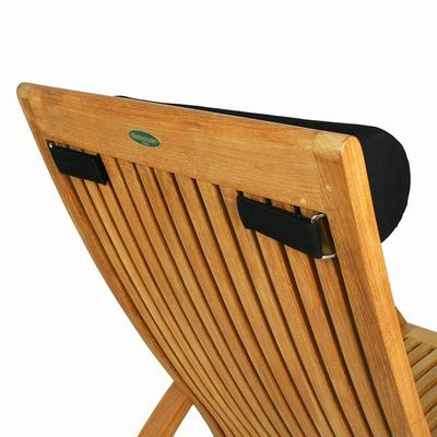 Outdoor Chair Neckroll Cushion