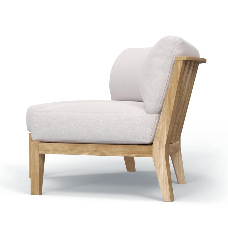 alt="Kafelonia Round Sofa Section - Picture B"