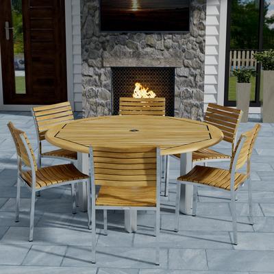 Vogue Dining Set for 6