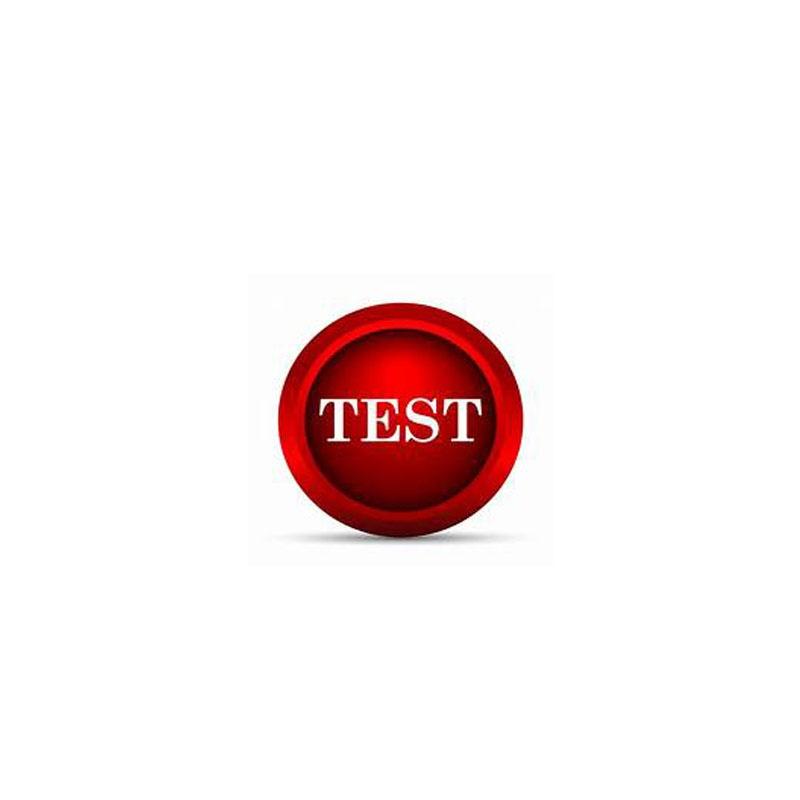 TEST-ONLY PRODUCT — picture A