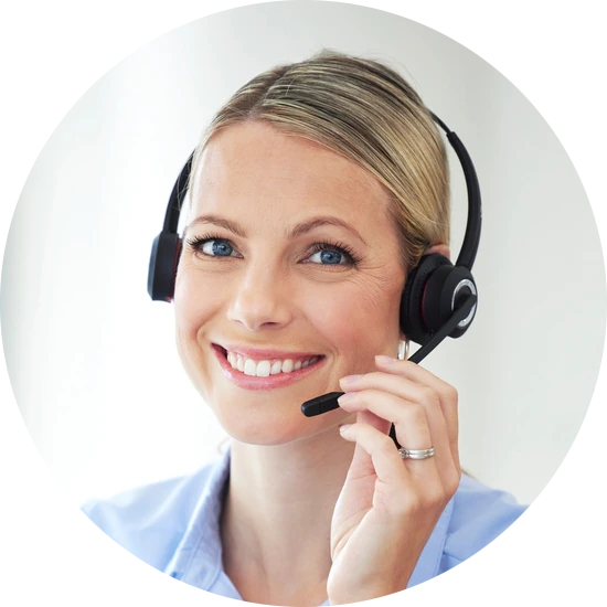 Support Representative