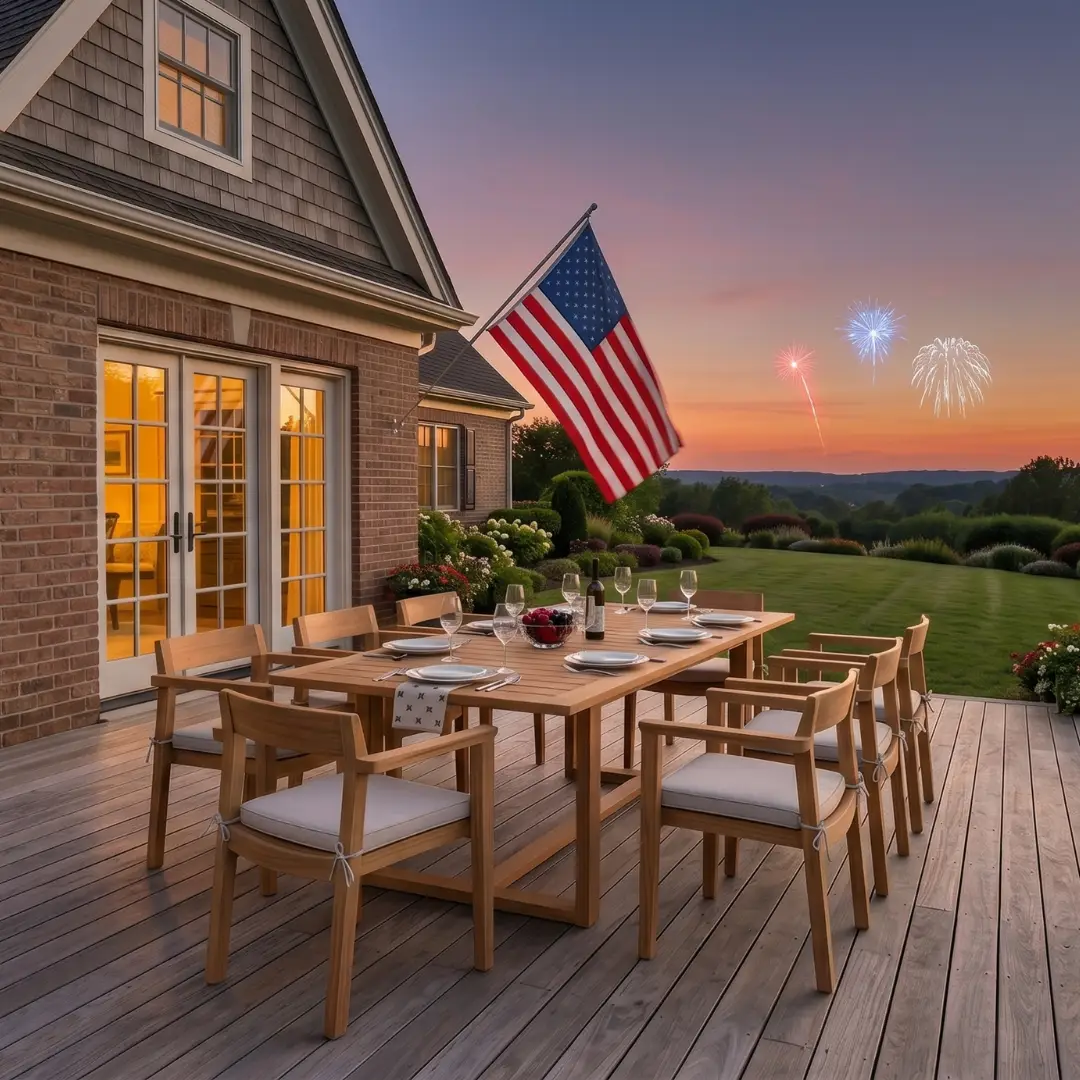 4th July image