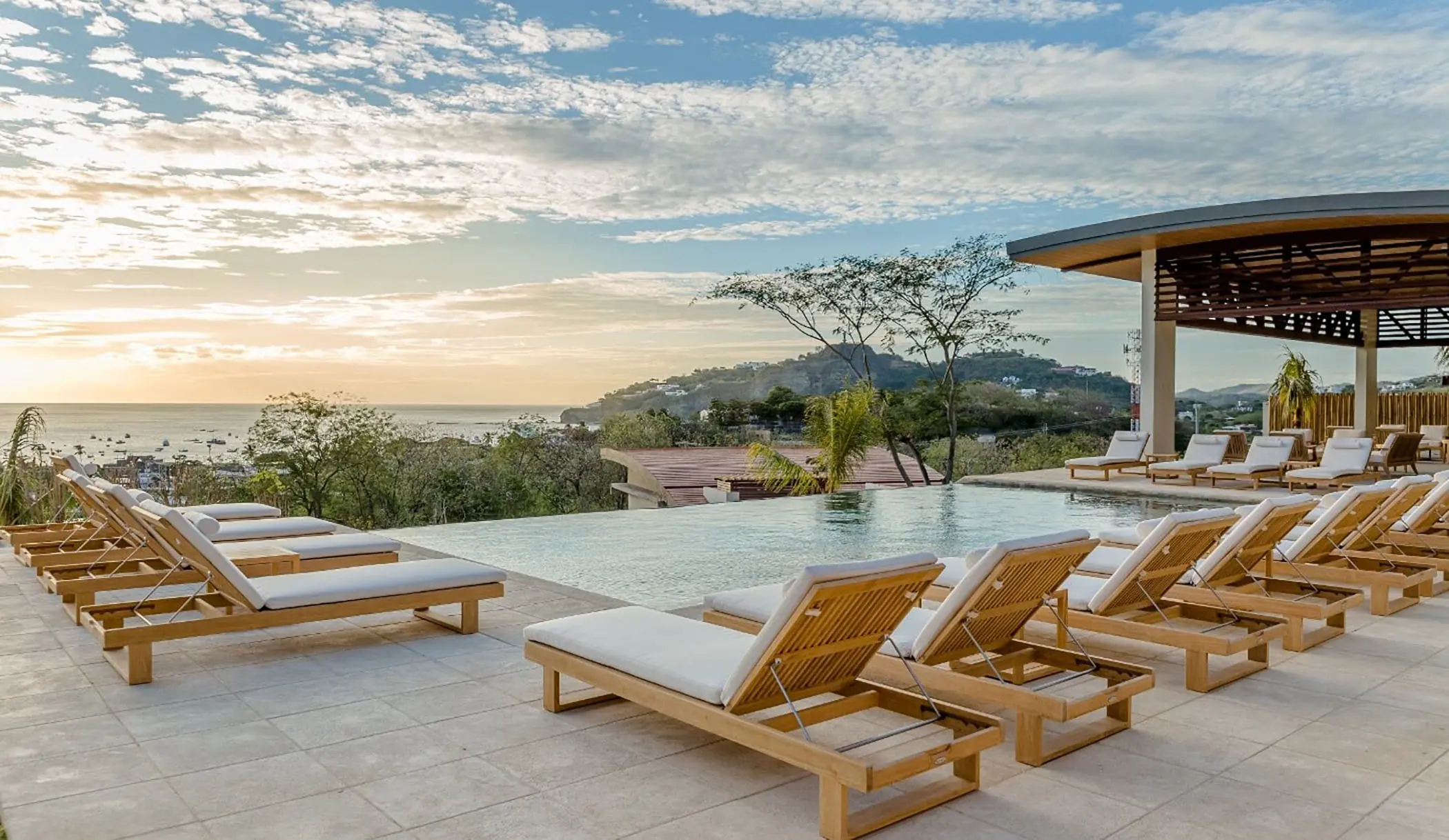 La Santa María Boutique Resort, Nicaragua