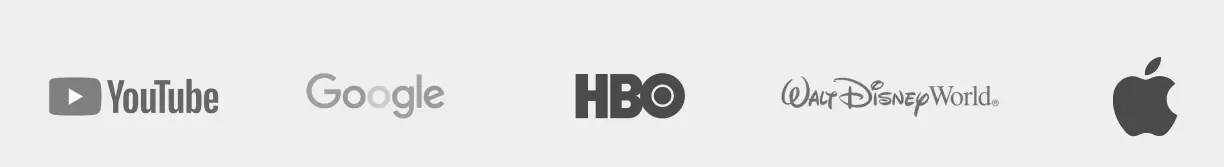 Companies Logos